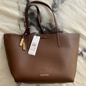 🤎 BRAND NEW 🤎 Calvin Klein Purse